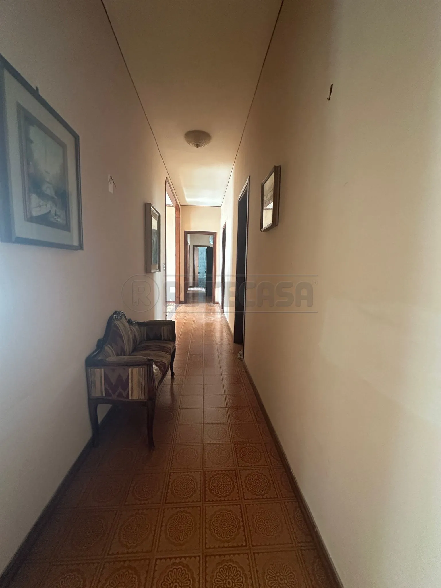 Foto 6 di 15 - Appartamento in vendita a Mazara del Vallo