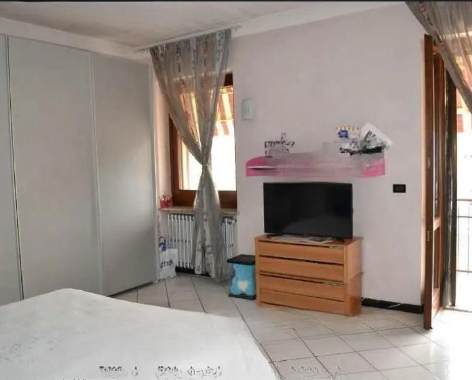 Foto 4 di 10 - Villa a schiera in vendita a Asti