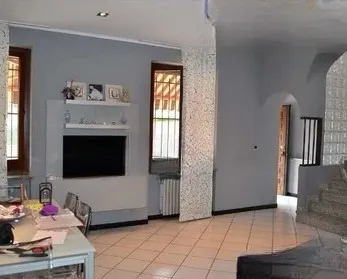 Foto 7 di 10 - Villa a schiera in vendita a Asti