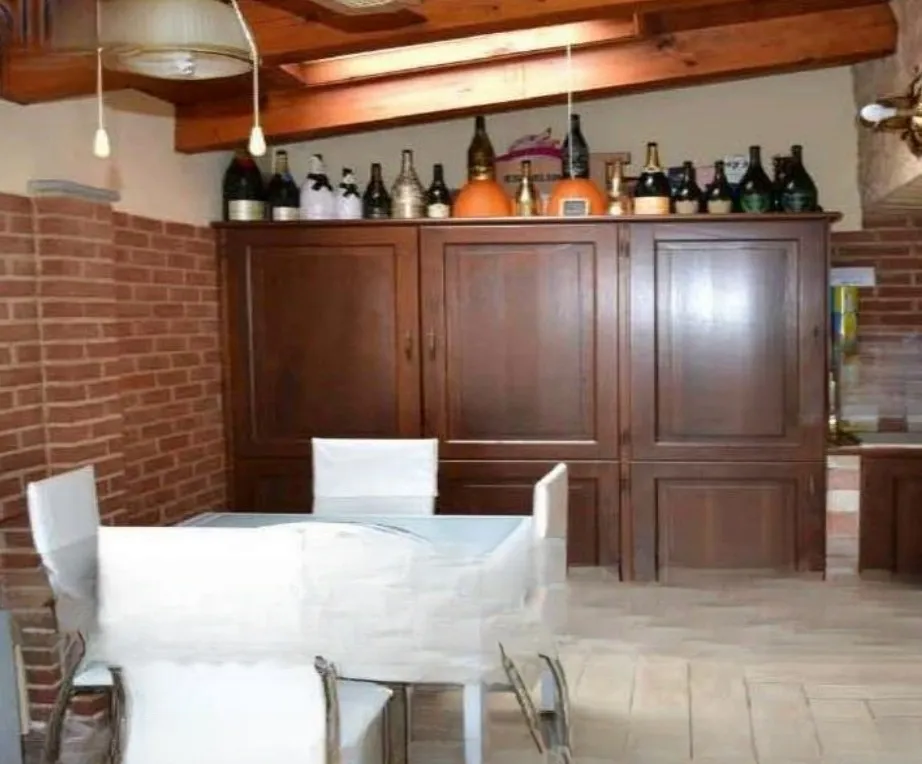 Foto 10 di 10 - Villa a schiera in vendita a Asti