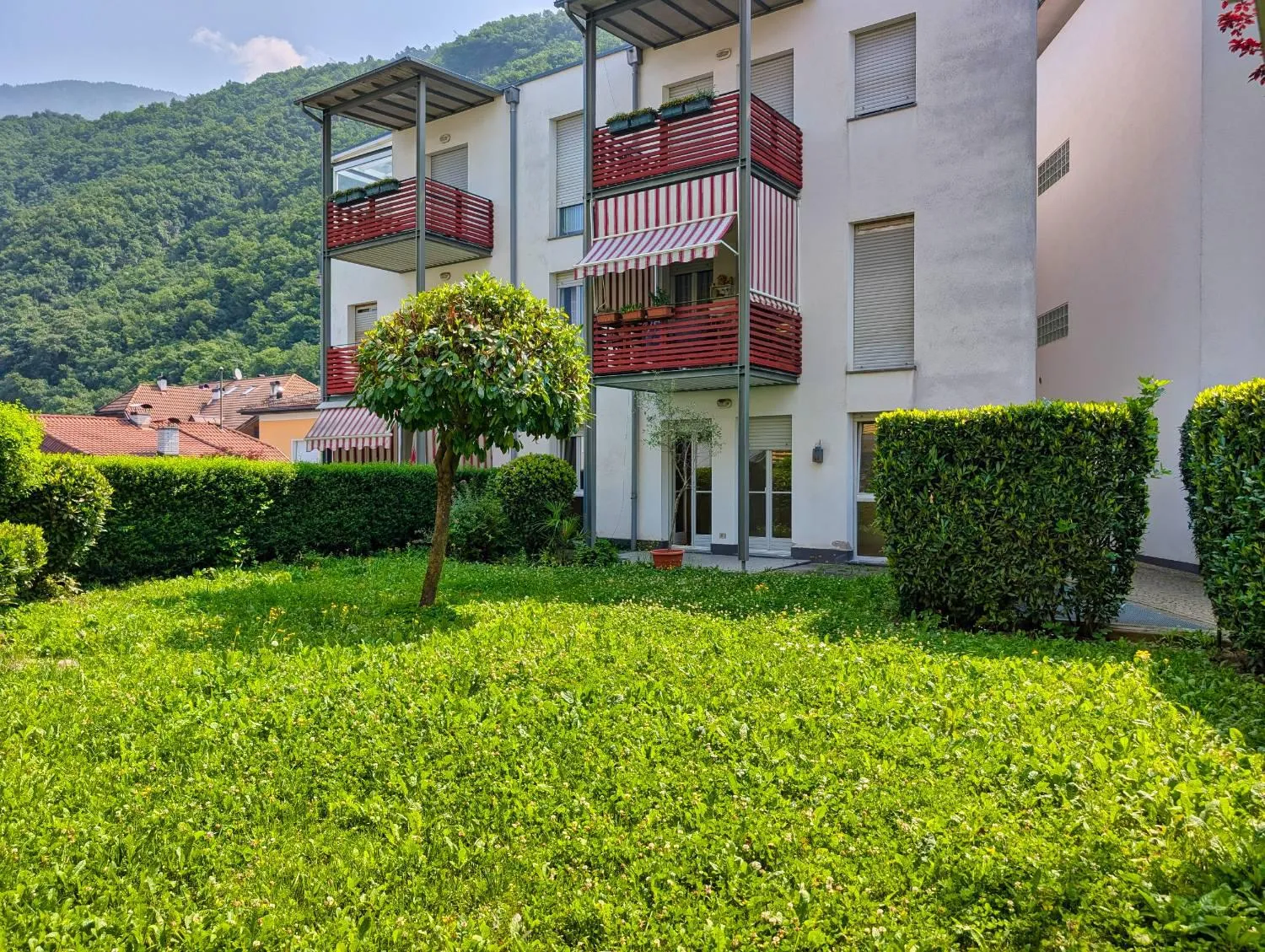 Appartamento in vendita a Laives