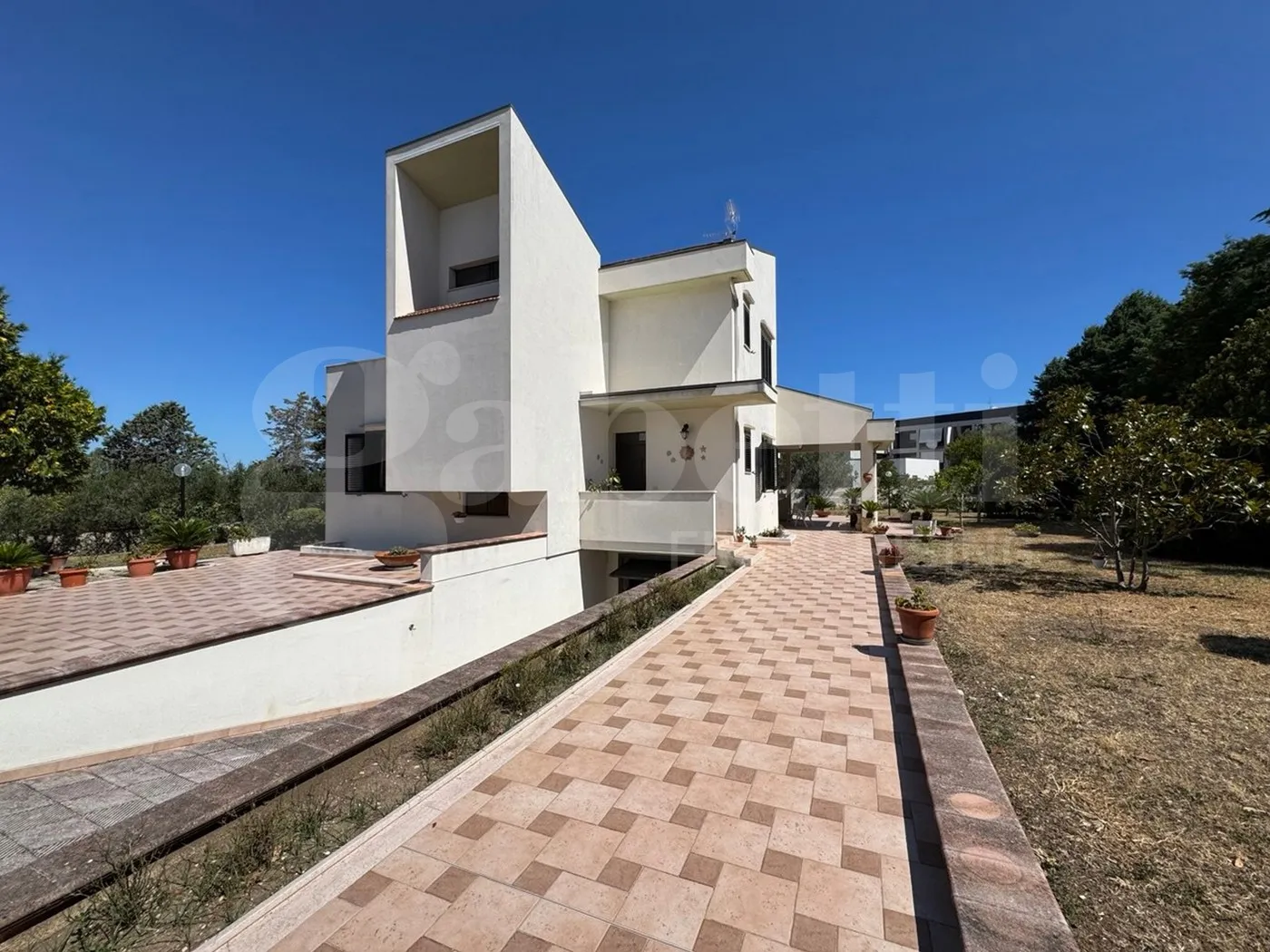 Foto 2 di 34 - Villa in vendita a Termoli