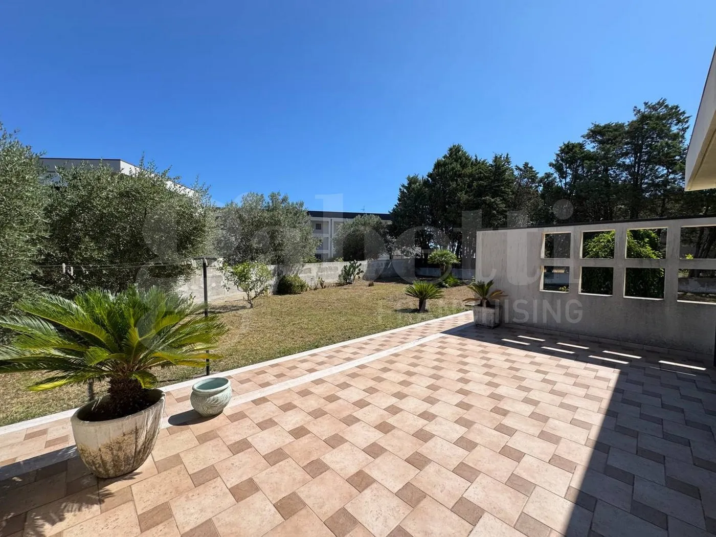 Foto 3 di 34 - Villa in vendita a Termoli