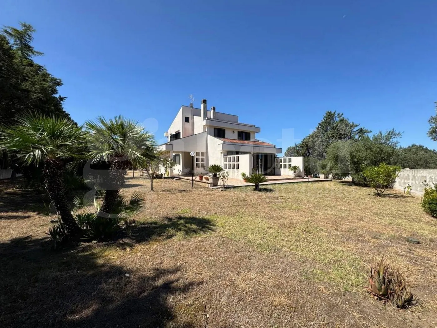Foto 4 di 34 - Villa in vendita a Termoli