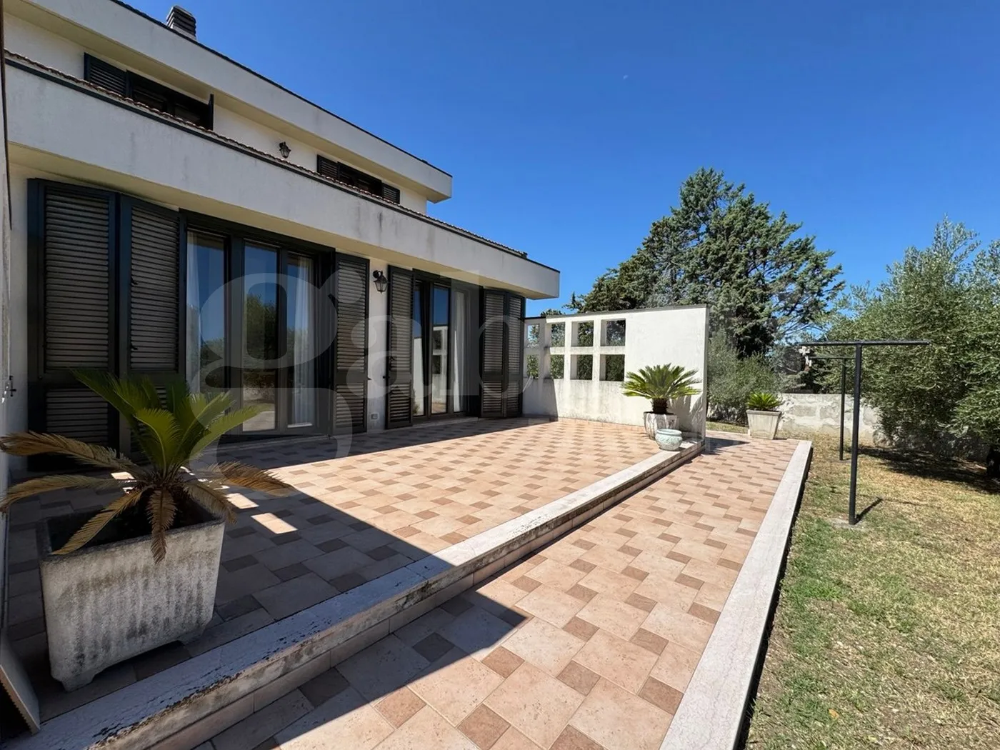 Foto 5 di 34 - Villa in vendita a Termoli
