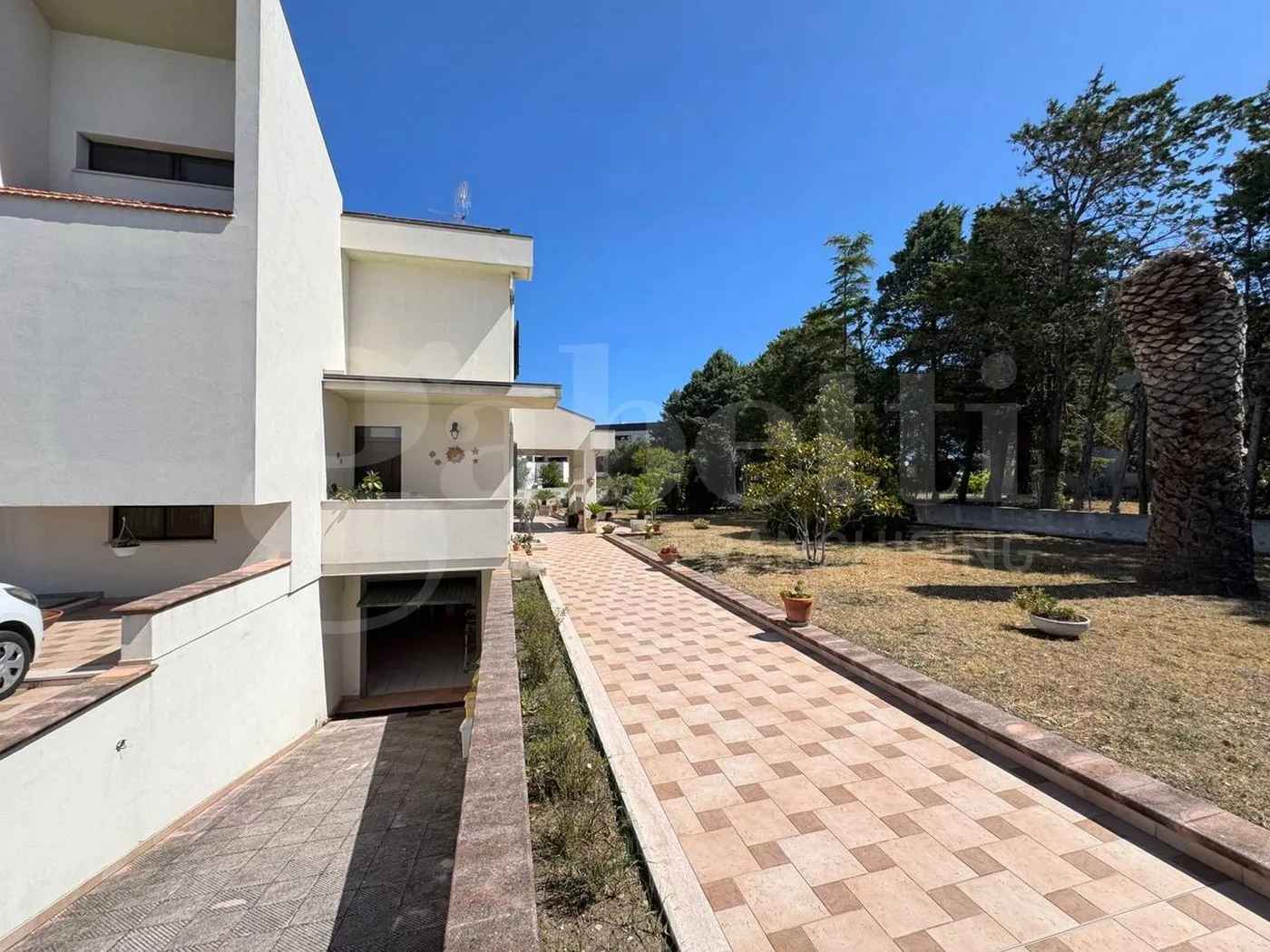 Foto 6 di 34 - Villa in vendita a Termoli