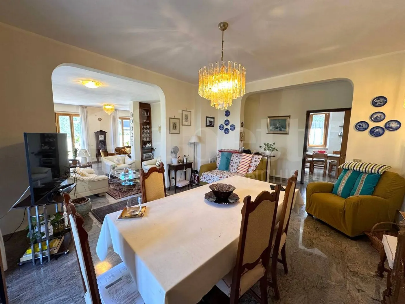 Foto 10 di 34 - Villa in vendita a Termoli