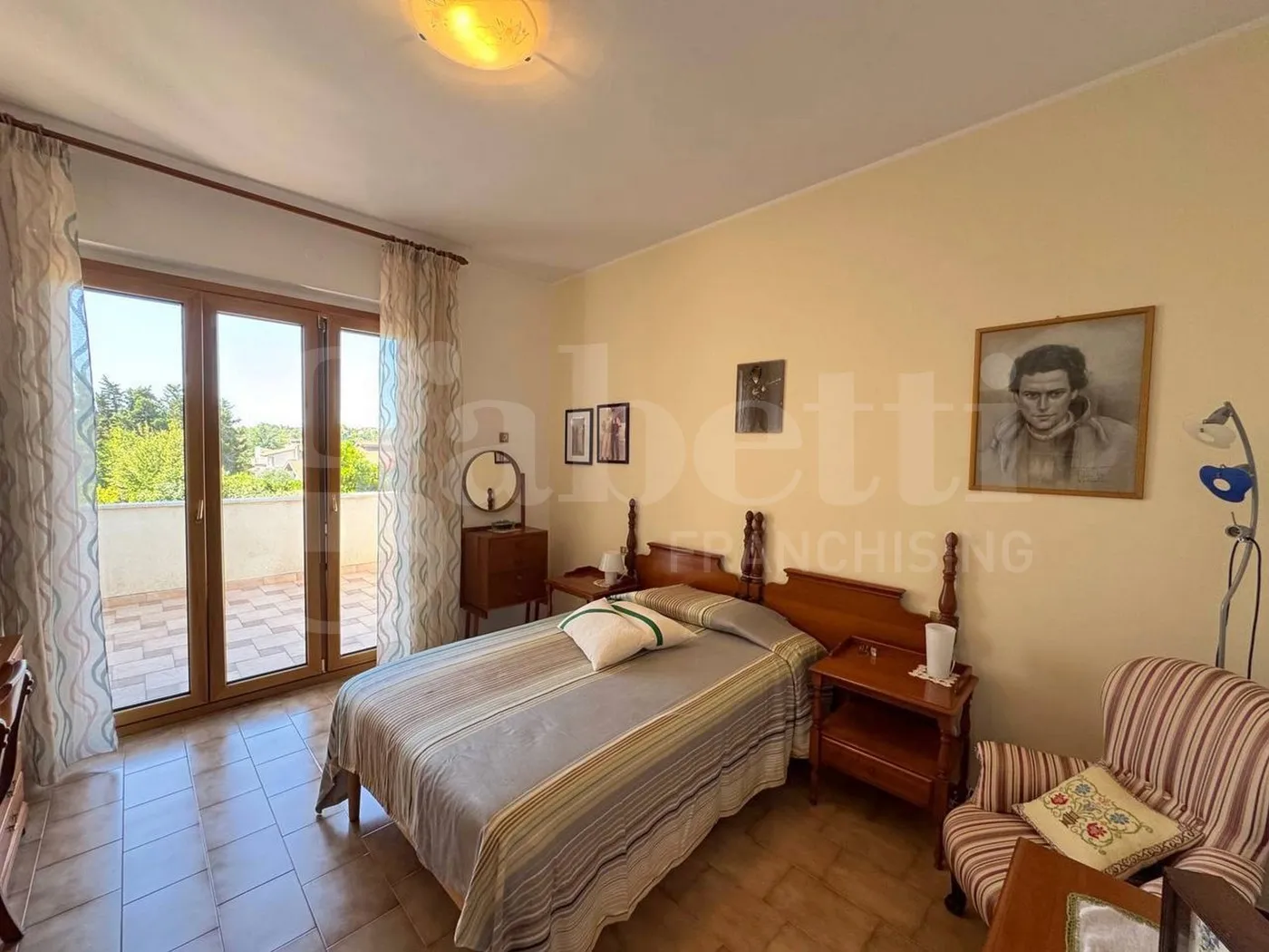 Foto 18 di 34 - Villa in vendita a Termoli