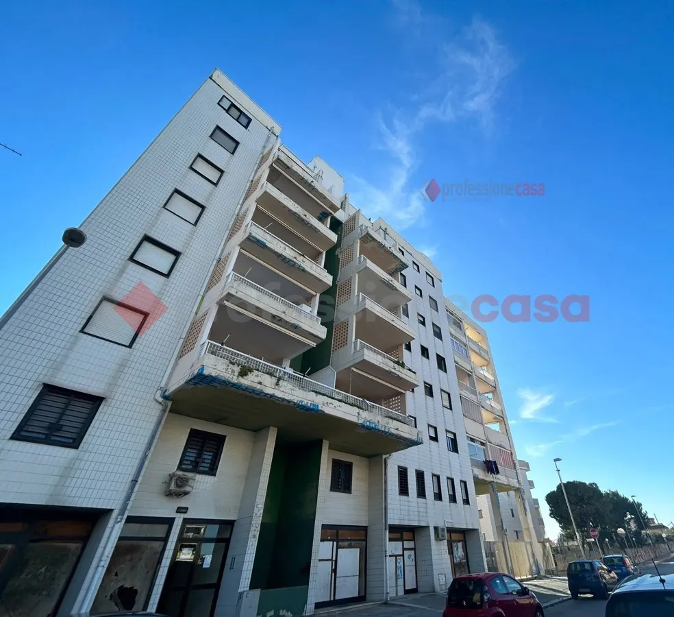Appartamento in vendita a Bari