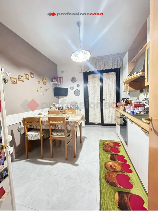 Foto 4 di 11 - Appartamento in vendita a Bari