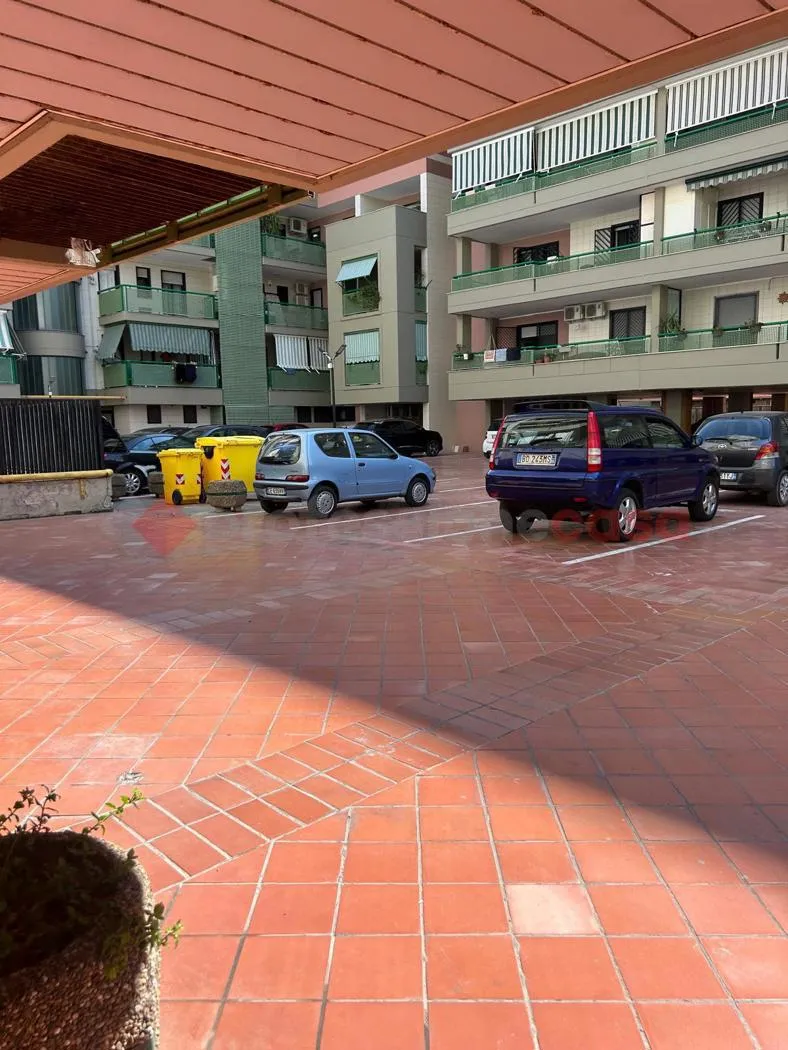 Foto 9 di 18 - Appartamento in vendita a Bari