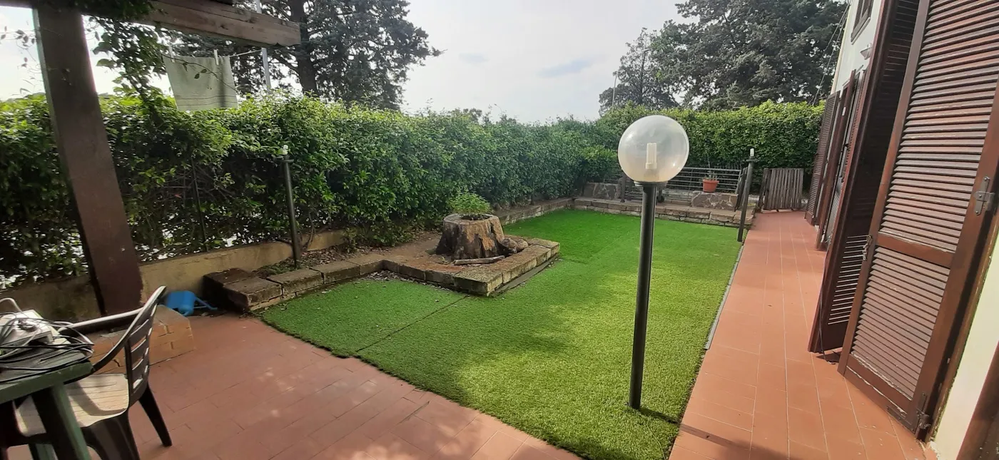 Foto 4 di 25 - Appartamento in vendita a Roccastrada