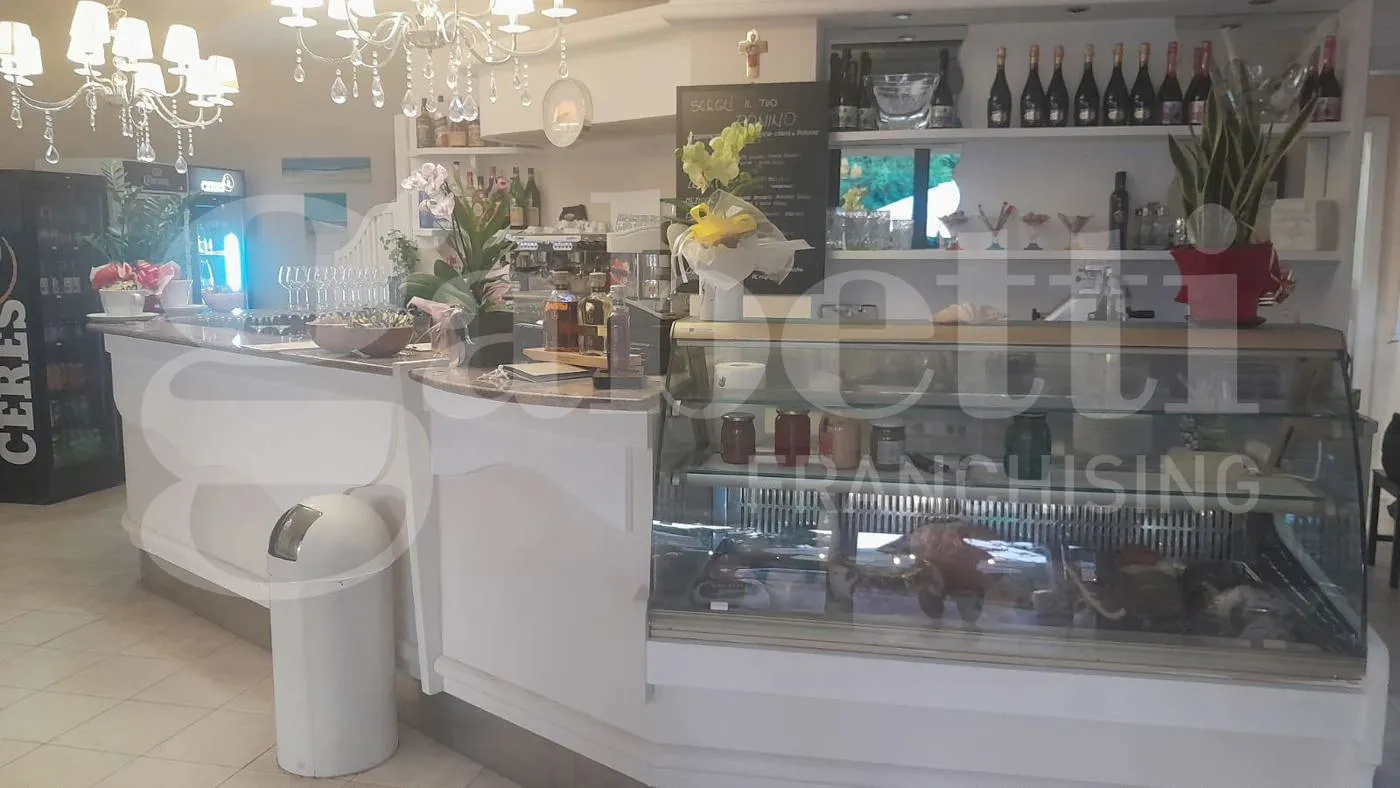 Negozio in vendita a Pisa