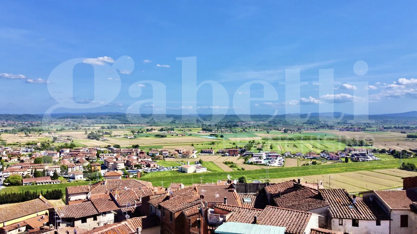 Appartamento in vendita a Santa Maria a Monte