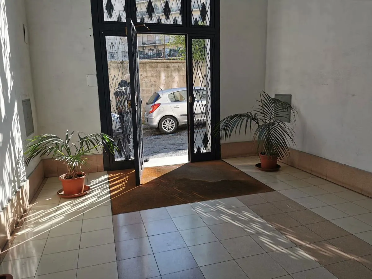 Appartamento in affitto a Napoli