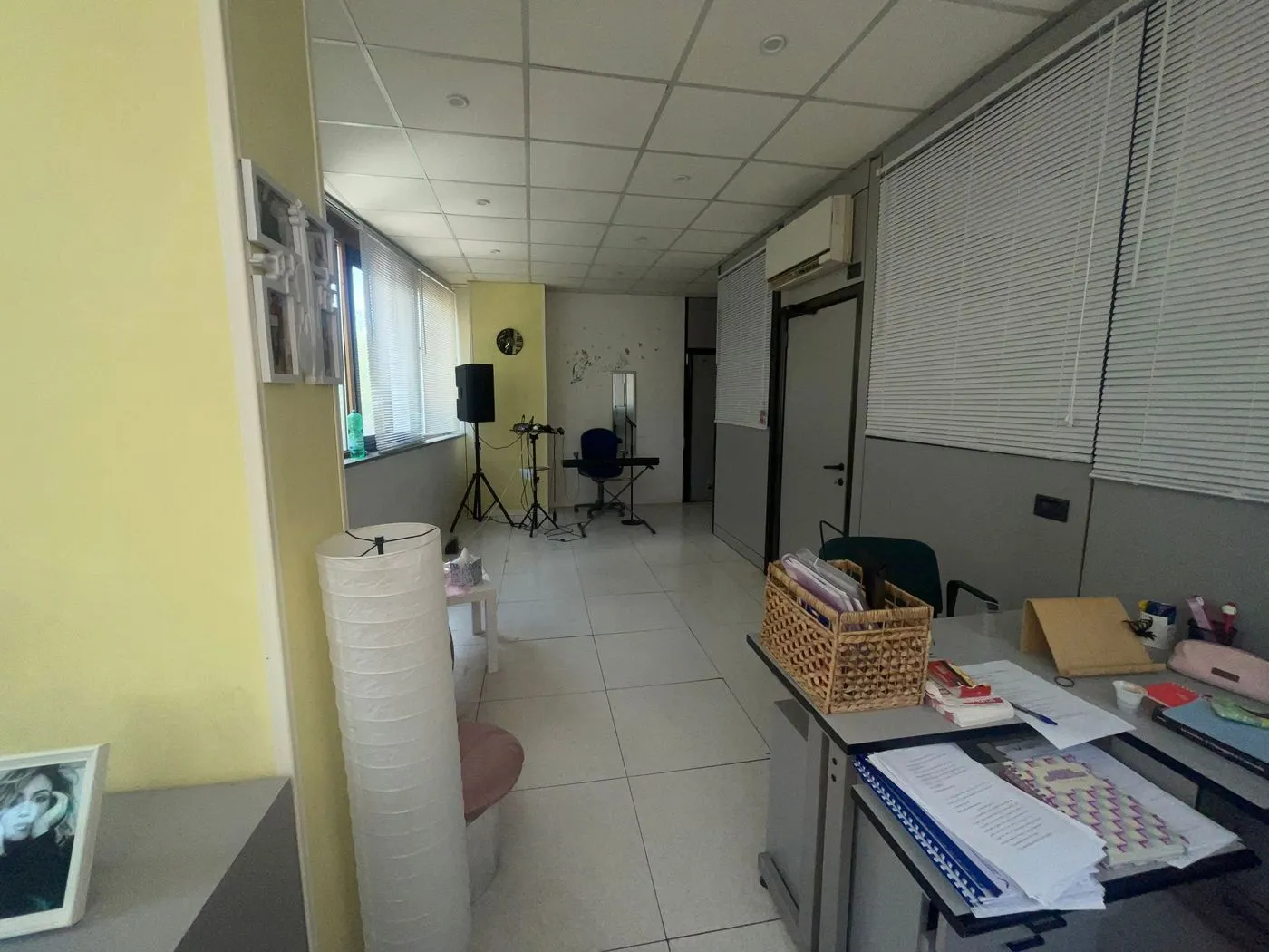 Foto 14 di 24 - Ufficio in vendita a Napoli