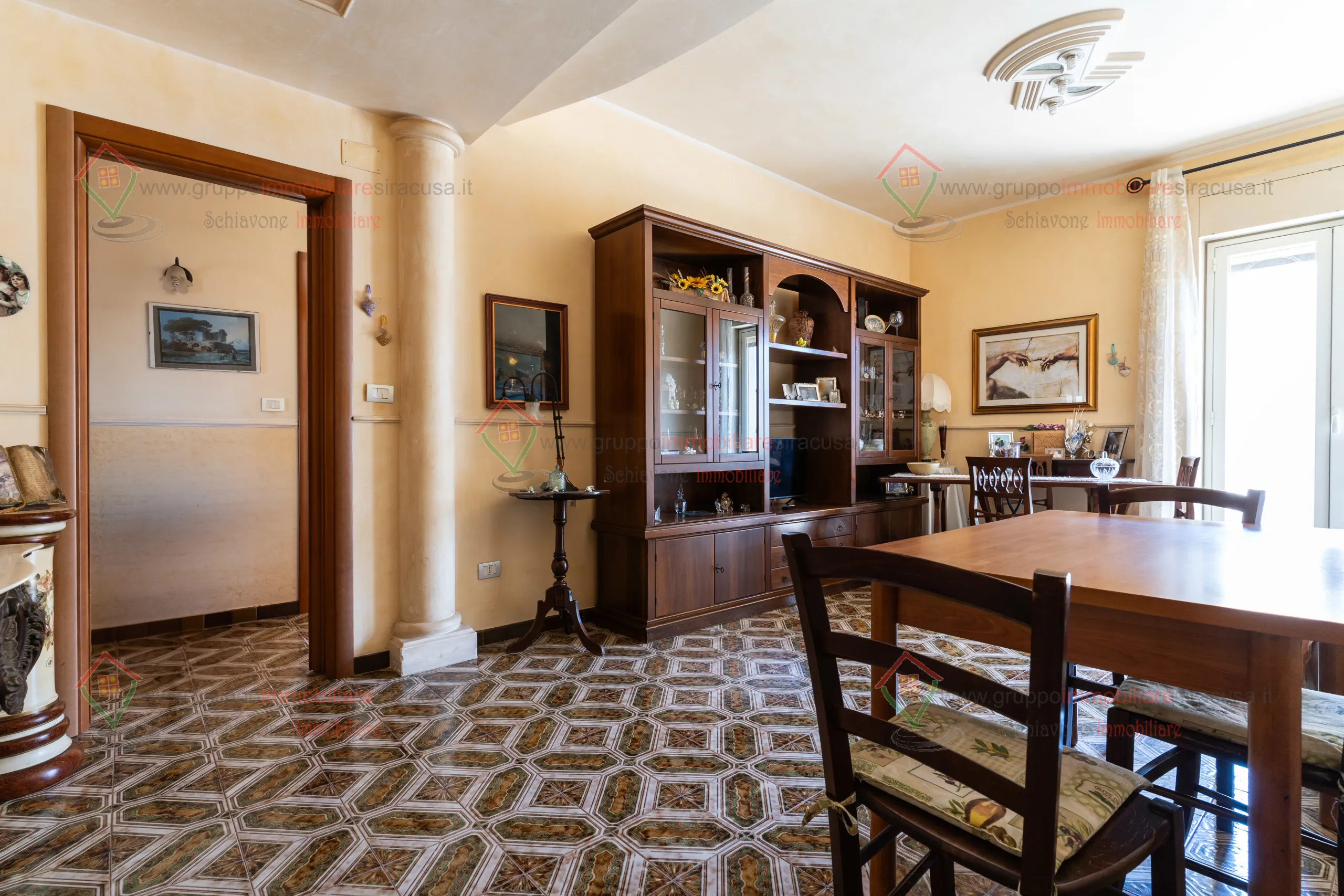 Foto 4 di 23 - Appartamento in vendita a Siracusa