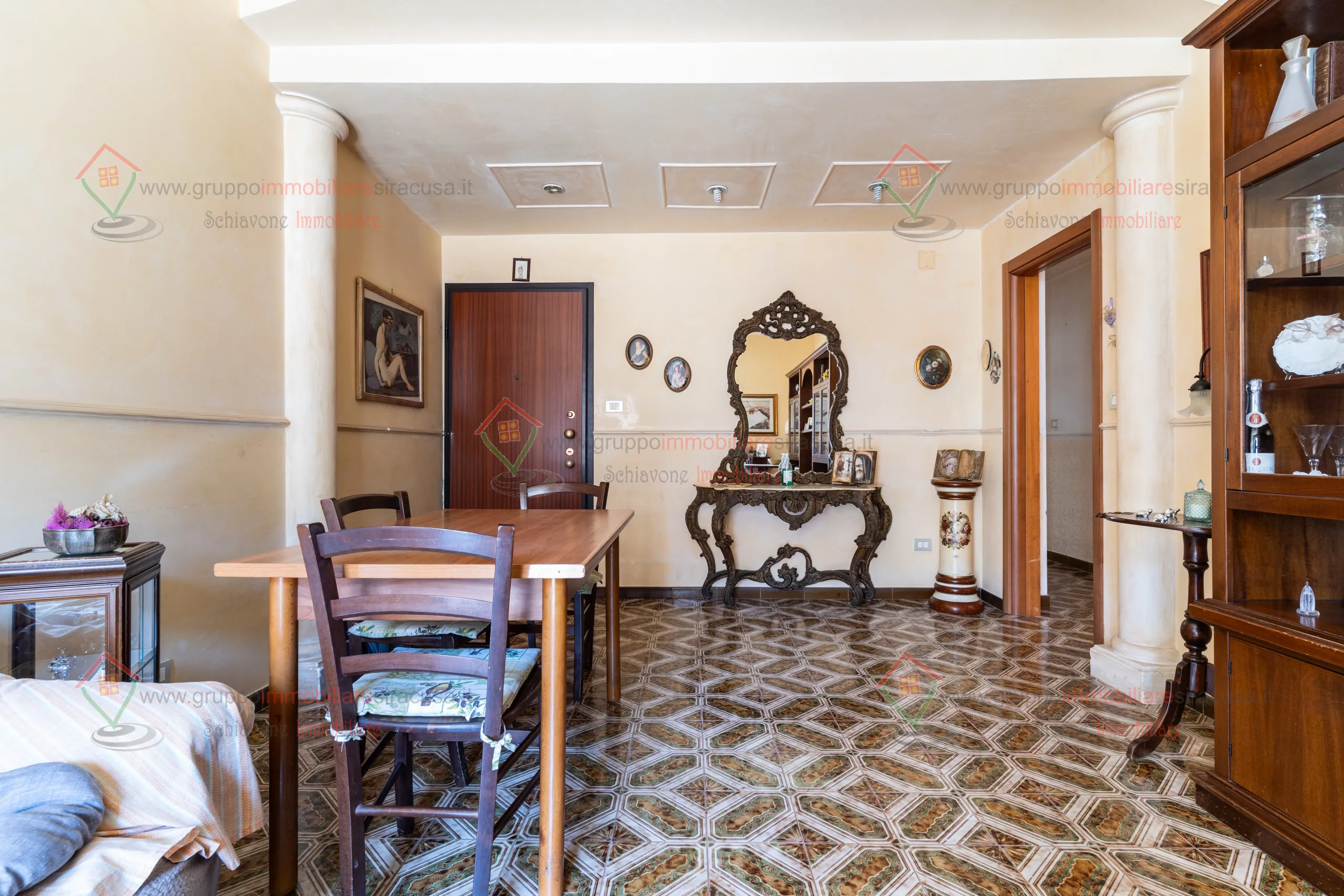 Foto 5 di 23 - Appartamento in vendita a Siracusa