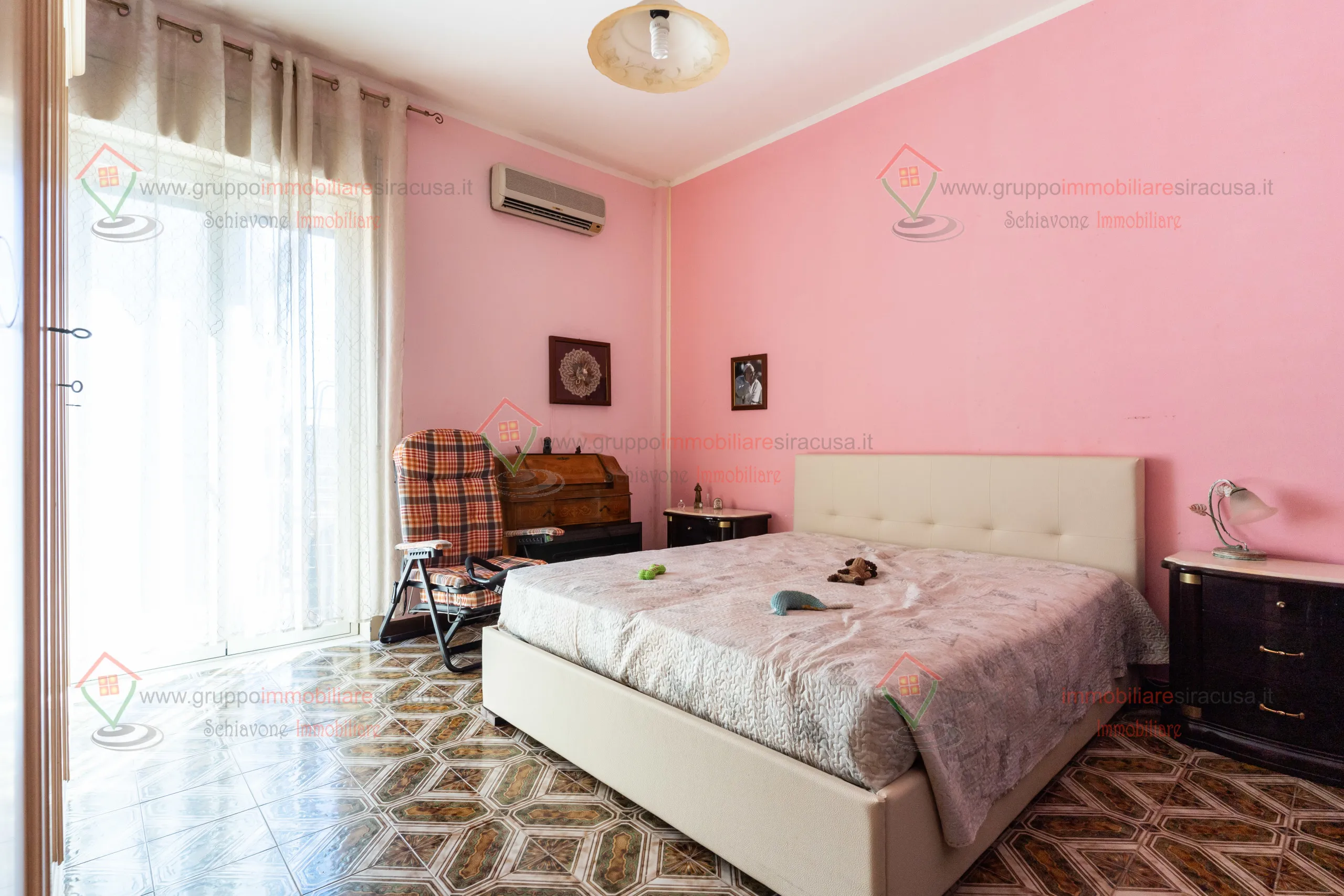 Foto 7 di 23 - Appartamento in vendita a Siracusa