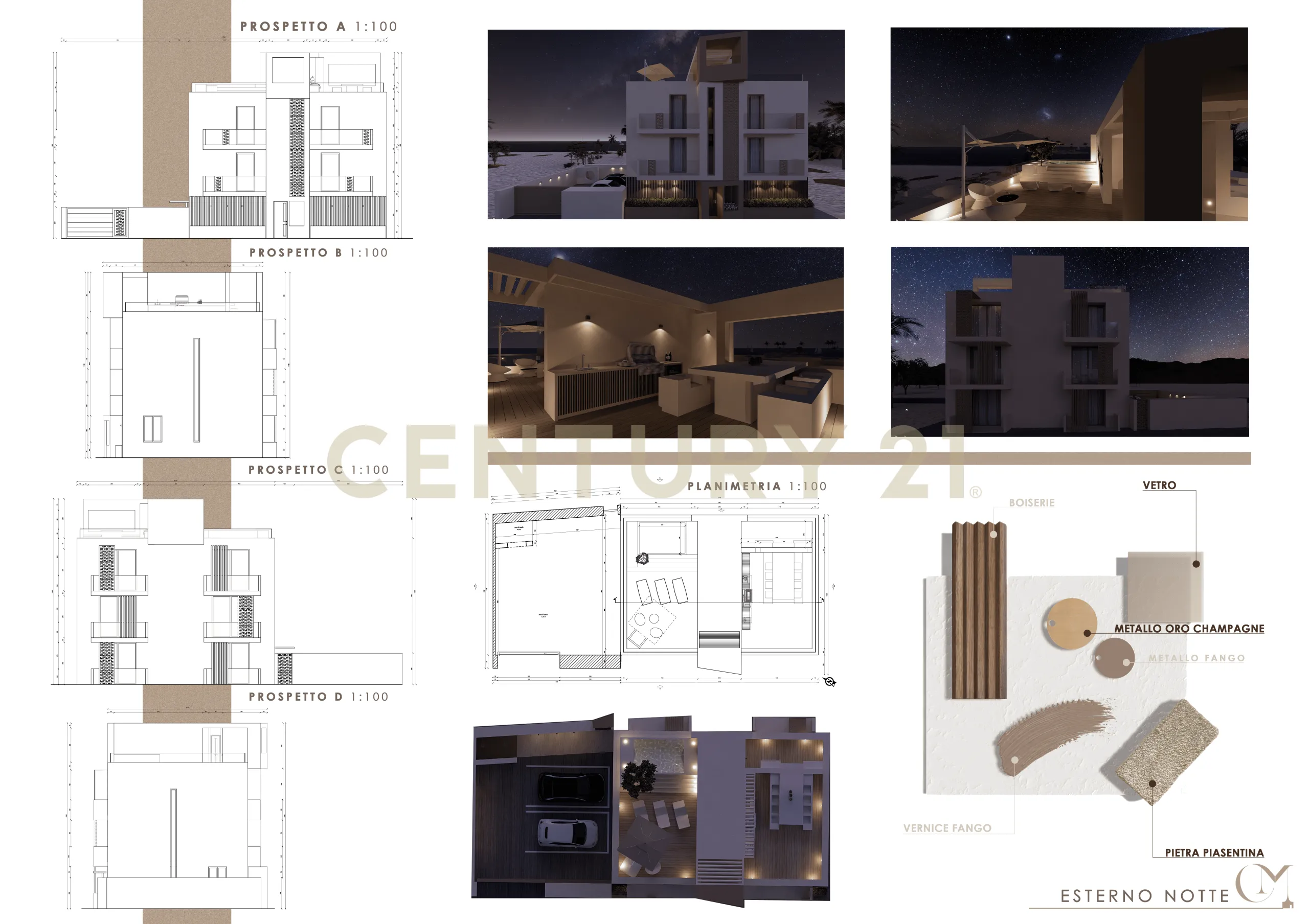 Foto 4 di 5 - Appartamento in vendita a Pachino