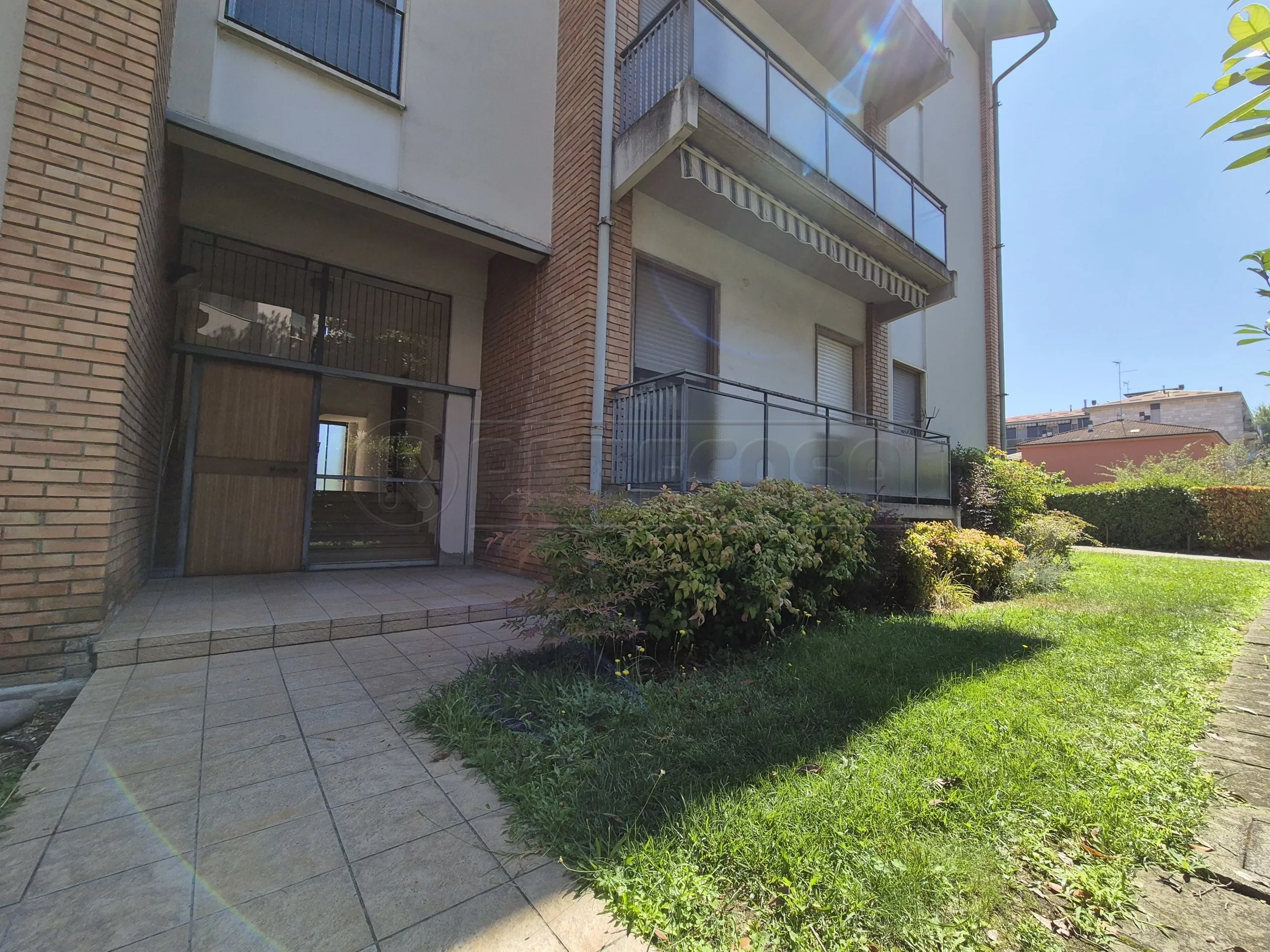 Appartamento in vendita a Cremona