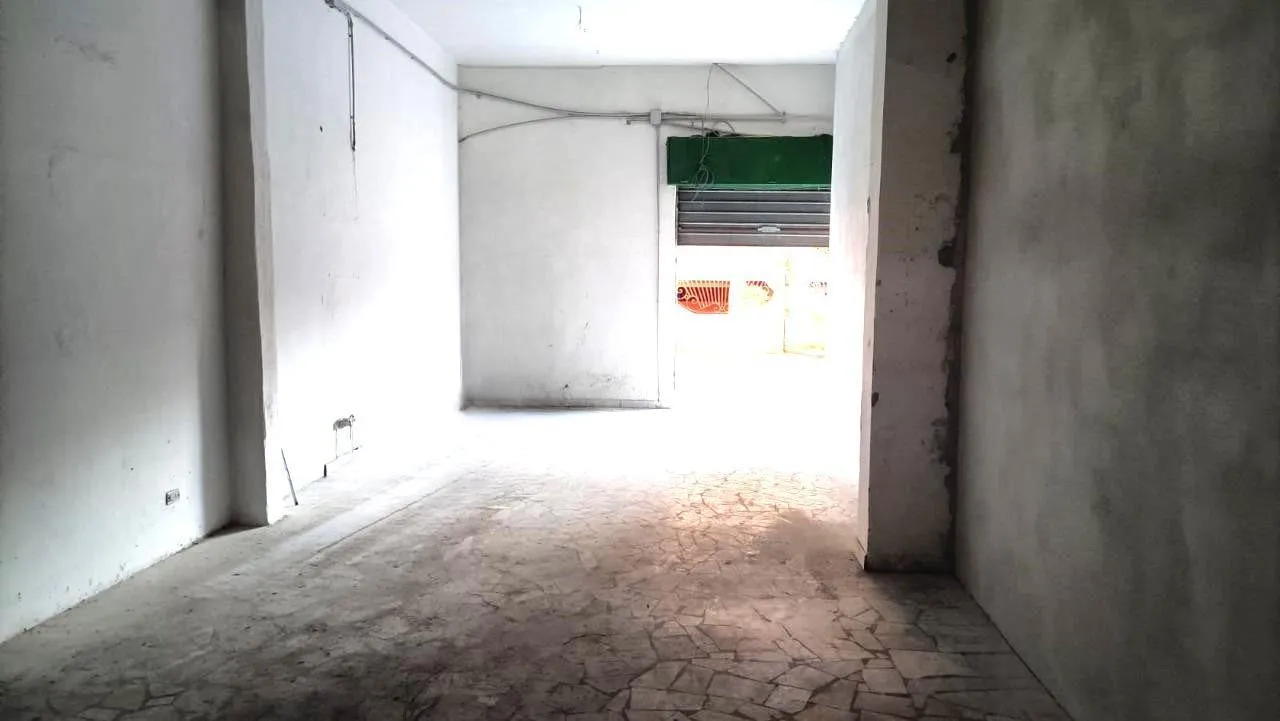 Foto 1 di 3 - Attività commerciale in affitto a Melito di Napoli