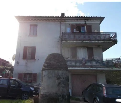 Foto 1 di 10 - Casa indipendente in vendita a Incisa Scapaccino