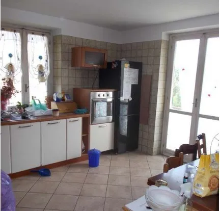 Foto 4 di 10 - Casa indipendente in vendita a Incisa Scapaccino