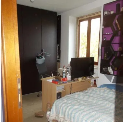 Foto 5 di 10 - Casa indipendente in vendita a Incisa Scapaccino