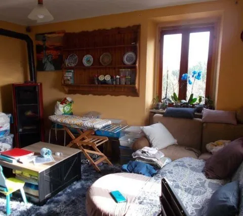 Foto 6 di 10 - Casa indipendente in vendita a Incisa Scapaccino