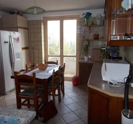 Foto 7 di 10 - Casa indipendente in vendita a Incisa Scapaccino