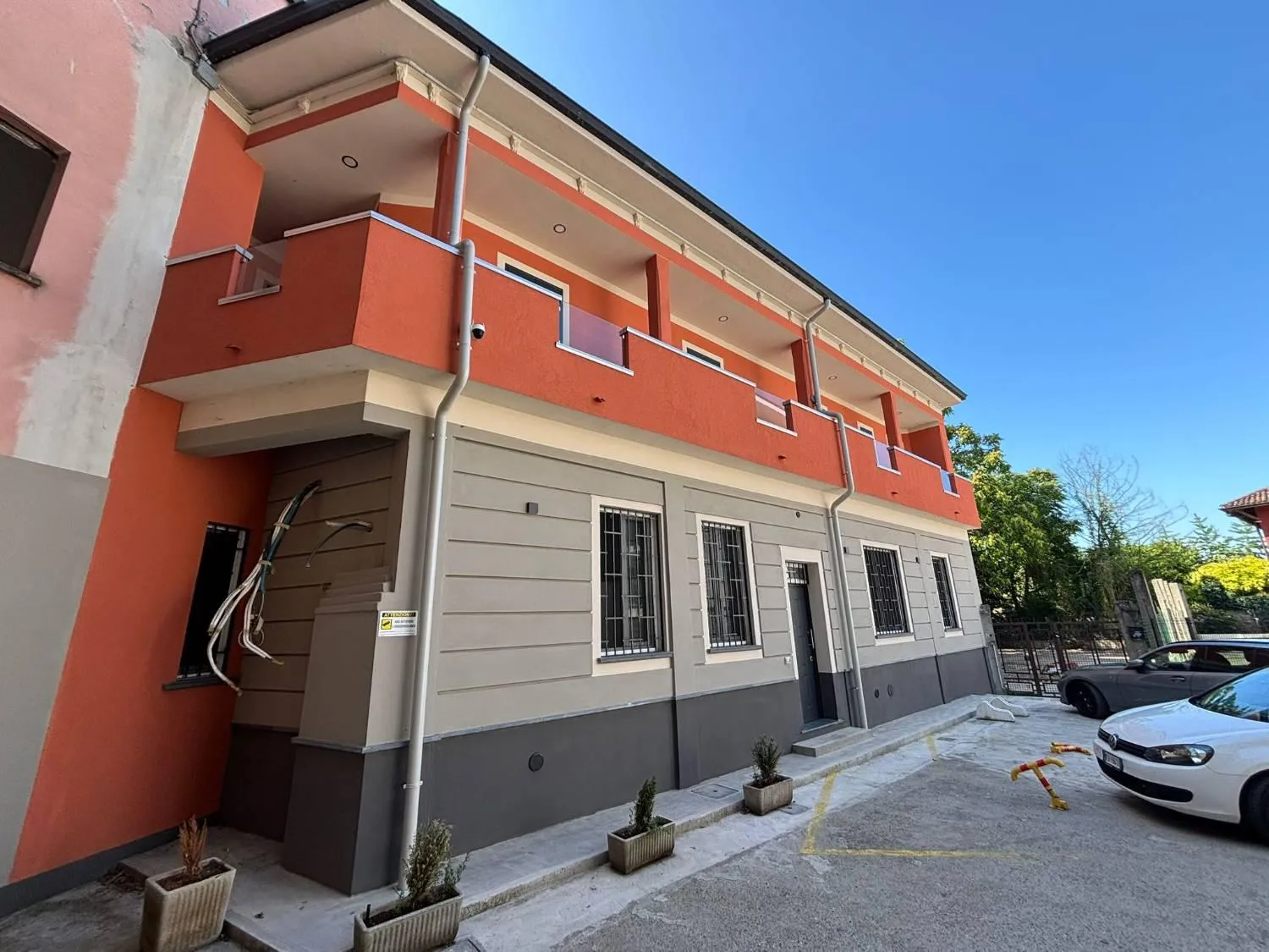Appartamento in vendita a Lodi