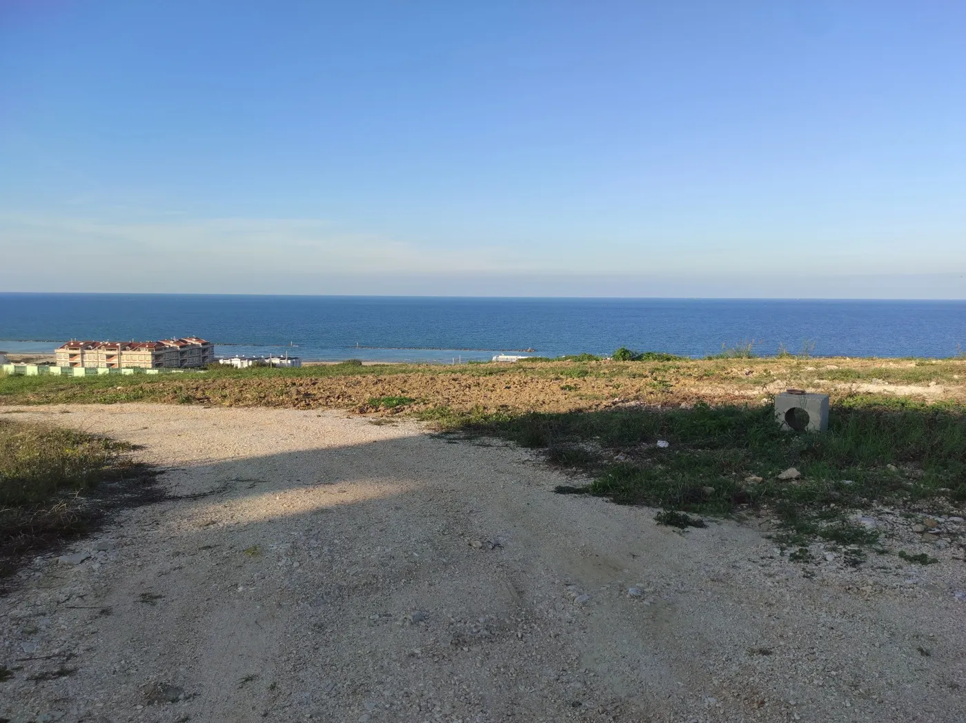 Foto 3 di 18 - Appartamento in vendita a Termoli
