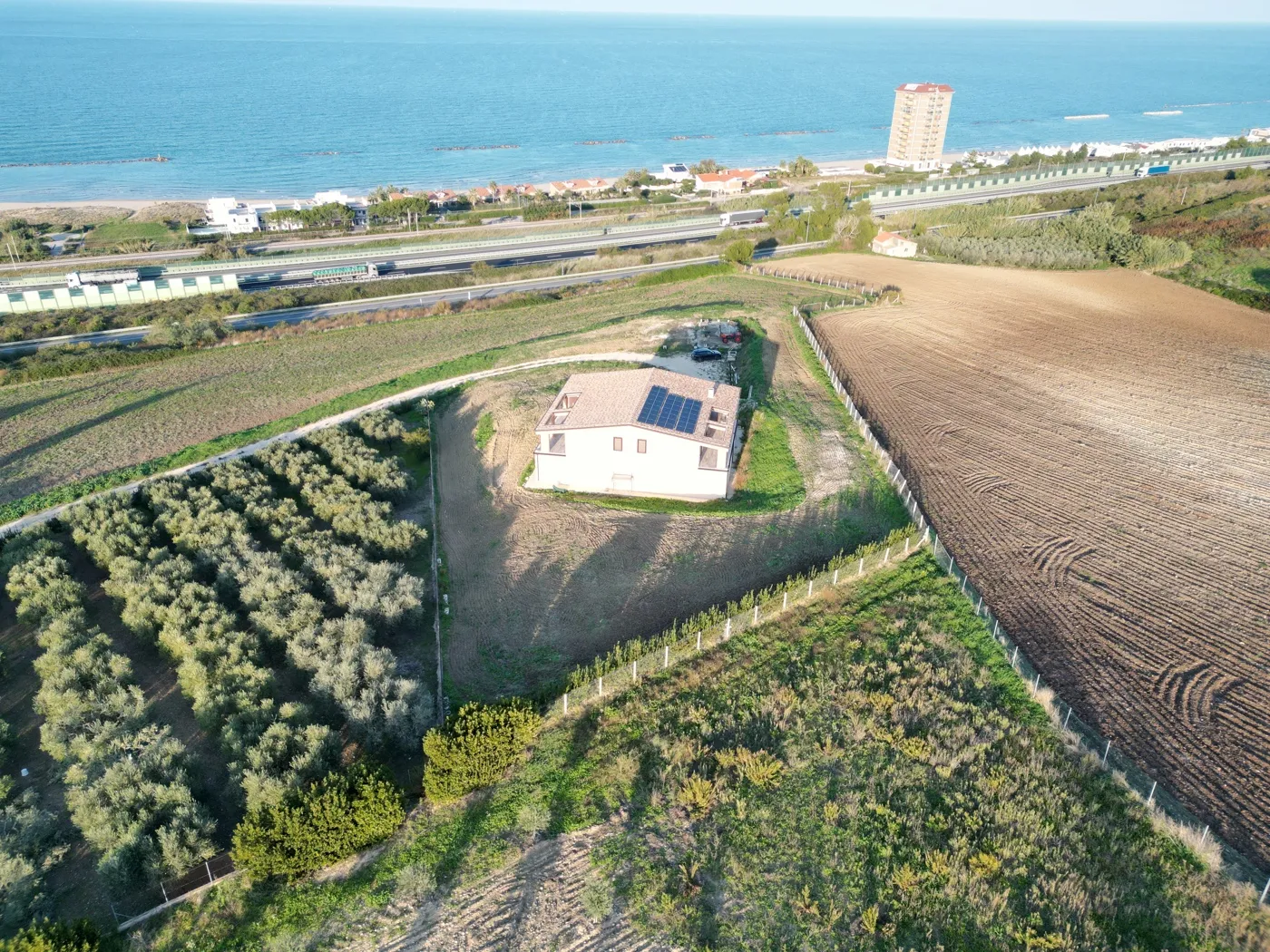 Foto 5 di 18 - Appartamento in vendita a Termoli