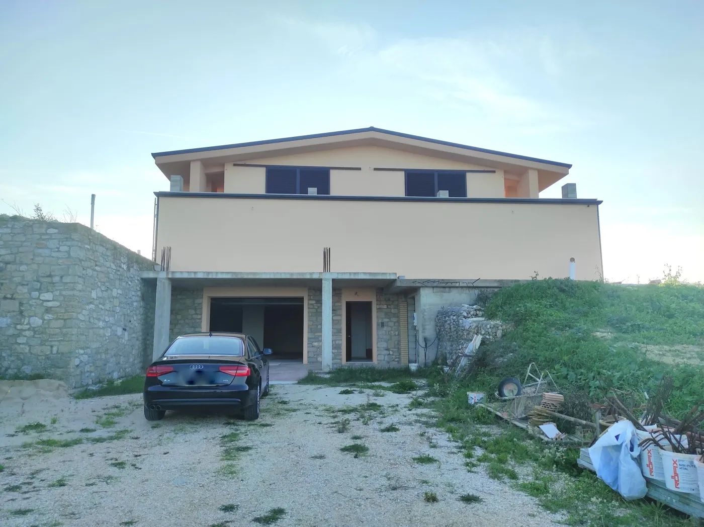 Foto 1 di 18 - Appartamento in vendita a Termoli