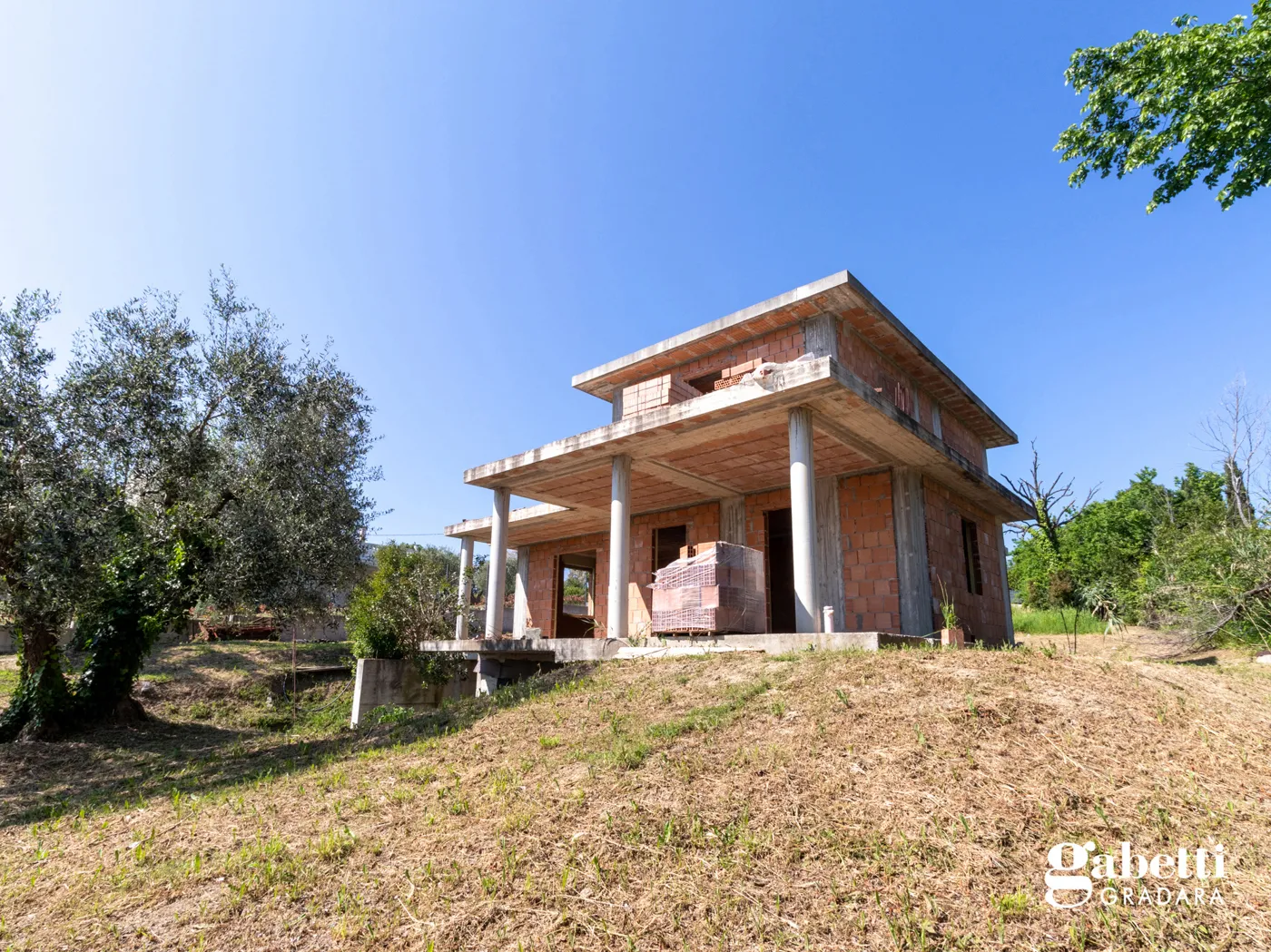 Foto 2 di 28 - Villa in vendita a Tavullia