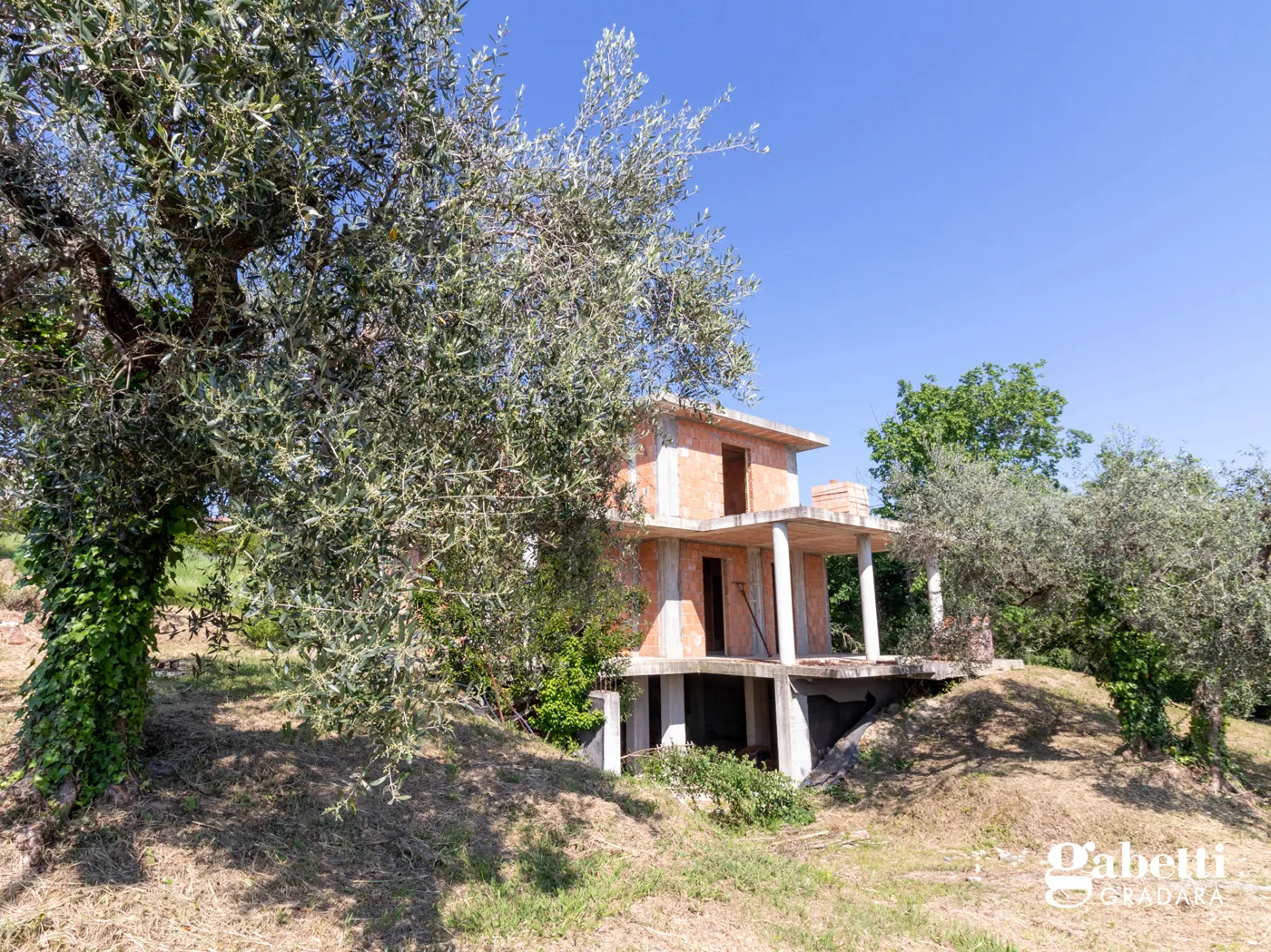 Foto 4 di 28 - Villa in vendita a Tavullia