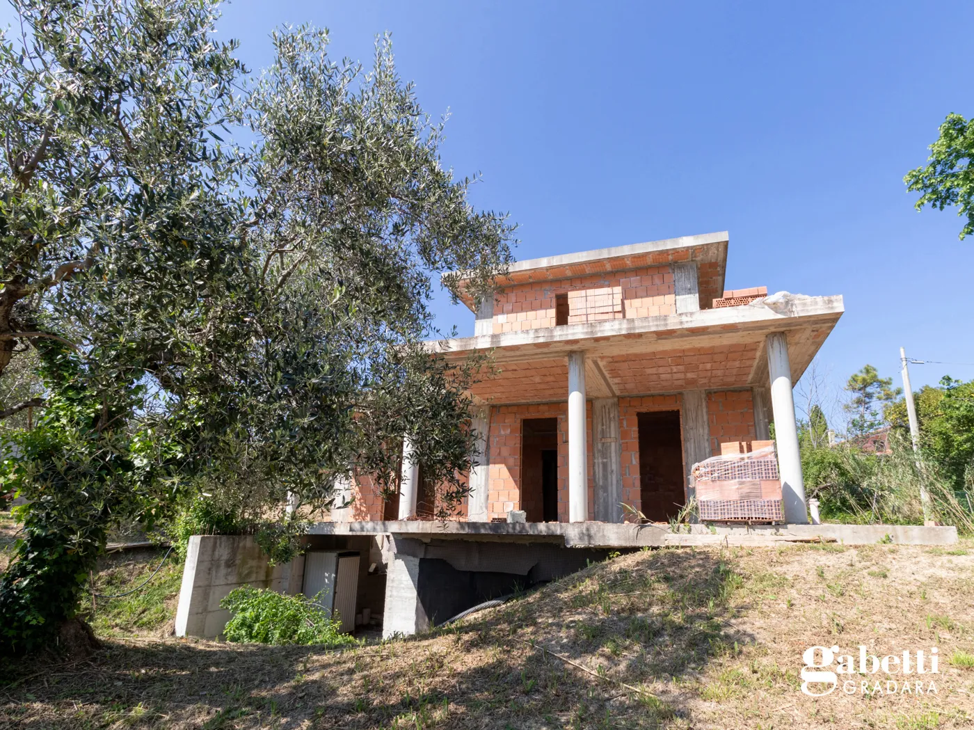 Foto 5 di 28 - Villa in vendita a Tavullia