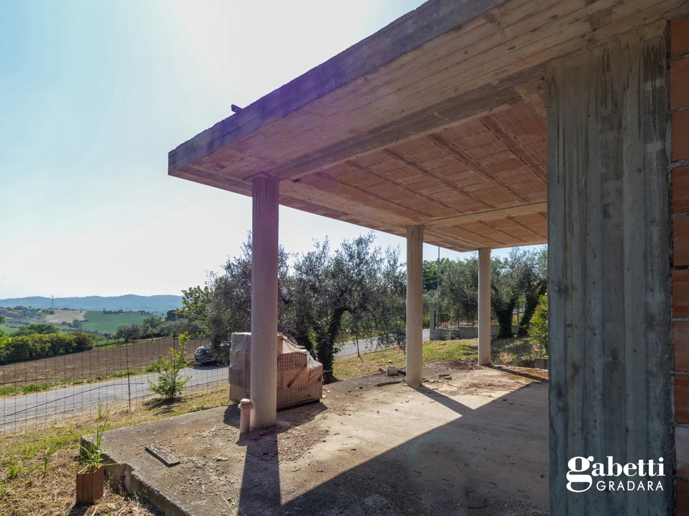 Foto 6 di 28 - Villa in vendita a Tavullia