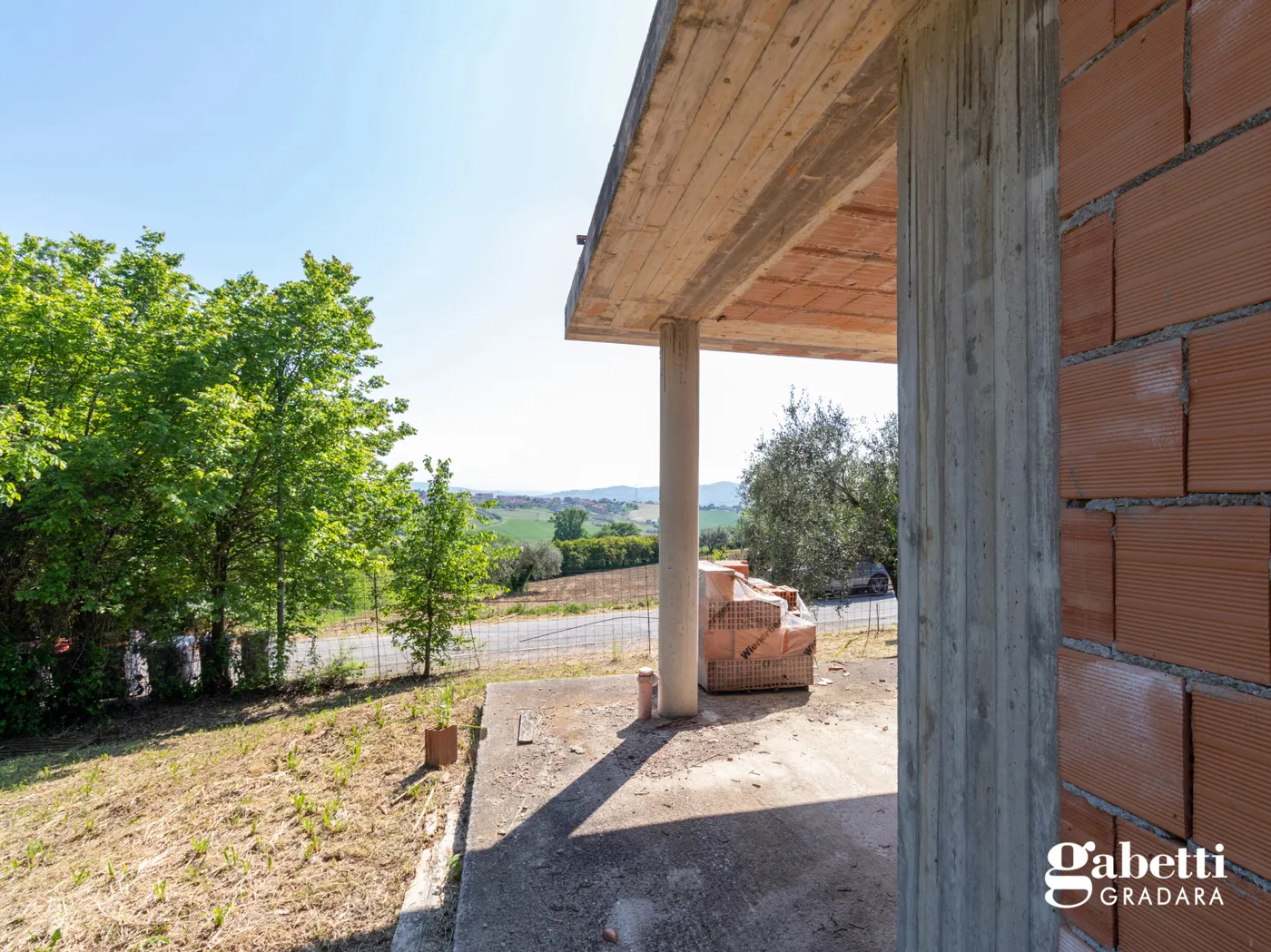 Foto 7 di 28 - Villa in vendita a Tavullia