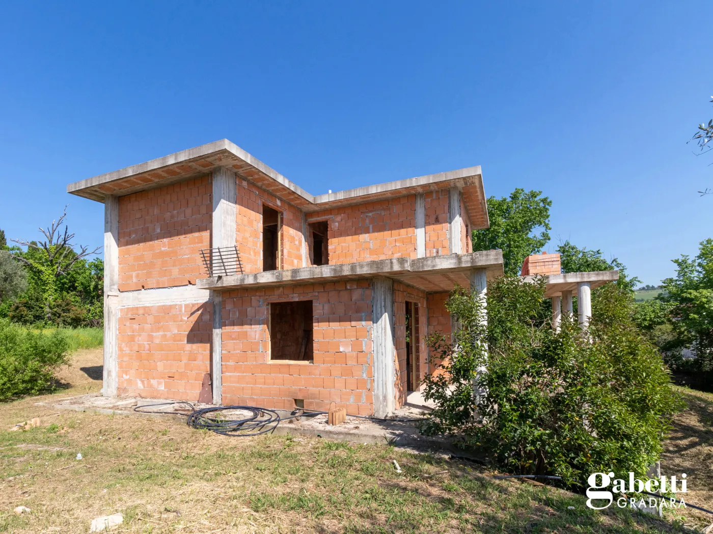 Foto 10 di 28 - Villa in vendita a Tavullia