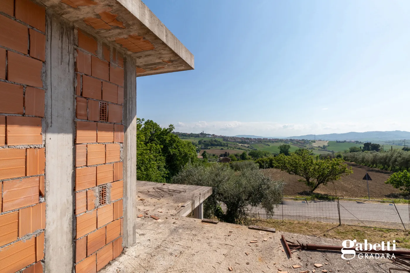 Foto 16 di 28 - Villa in vendita a Tavullia