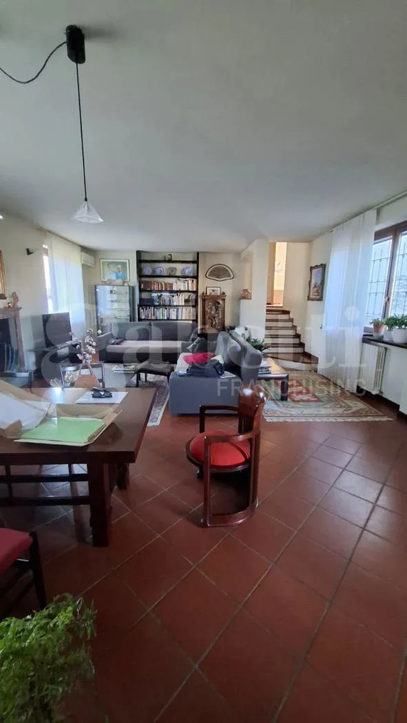 Villa in vendita a Codogno