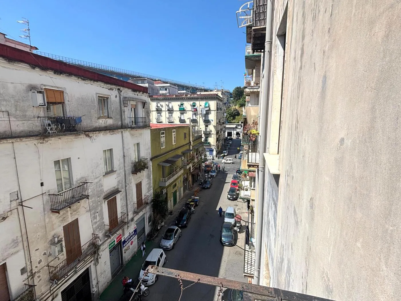 Appartamento in vendita a Napoli