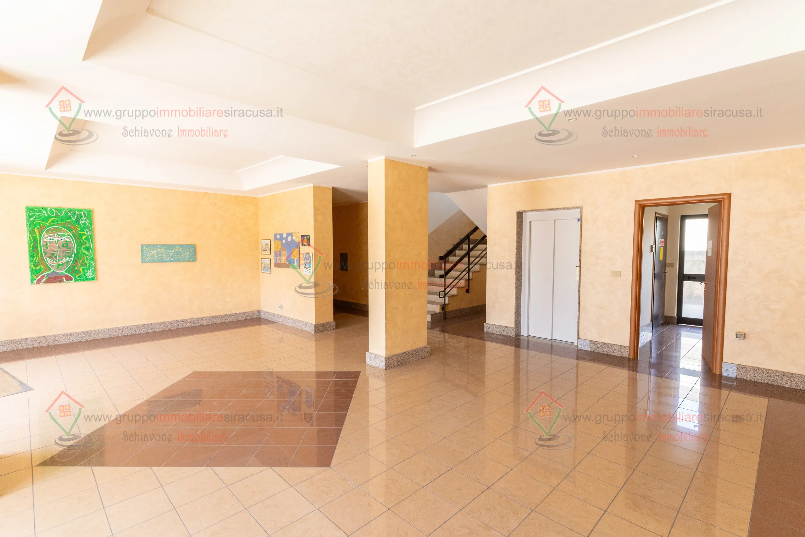 Foto 40 di 40 - Appartamento in vendita a Siracusa