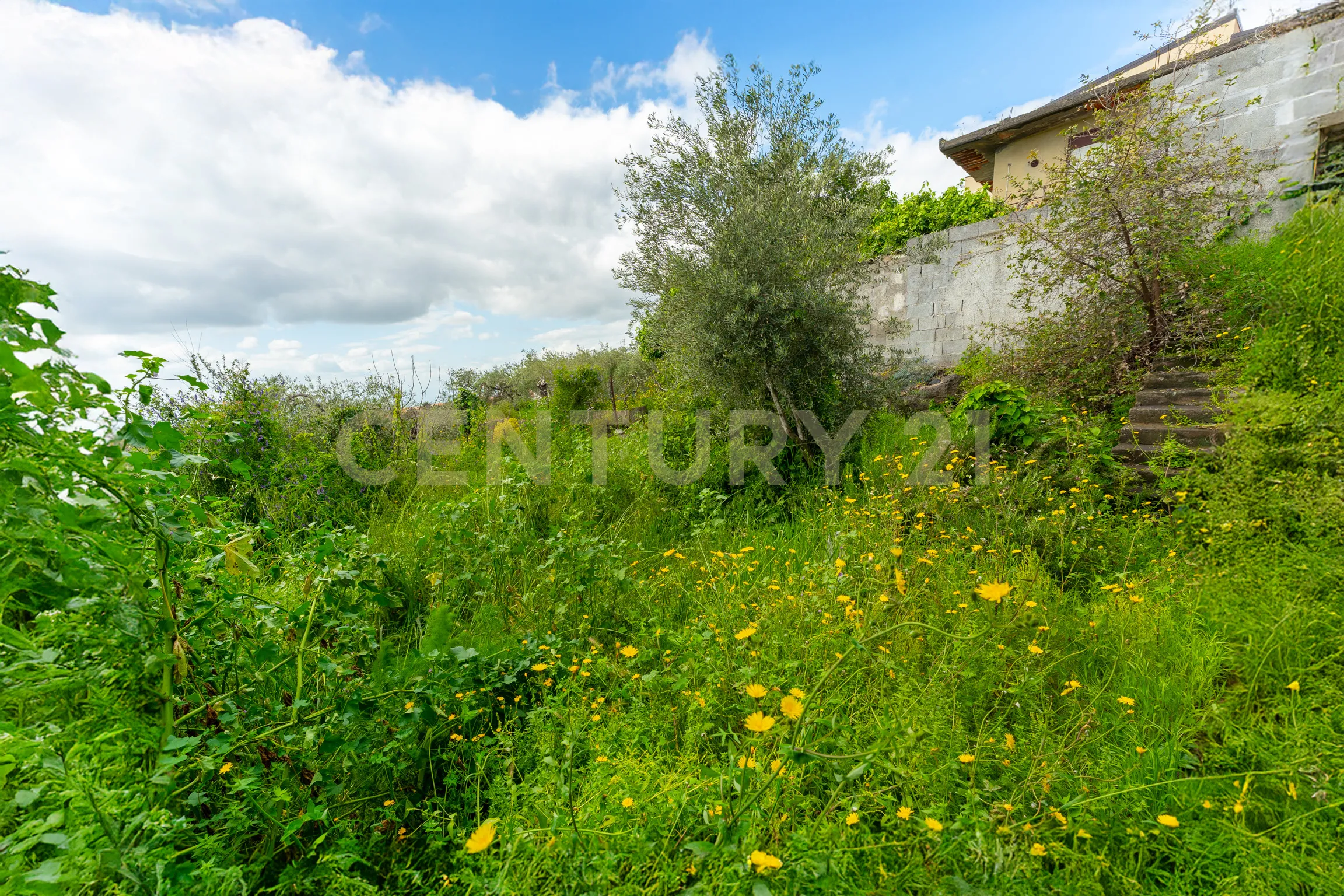 Foto 45 di 46 - Appartamento in vendita a Mascalucia