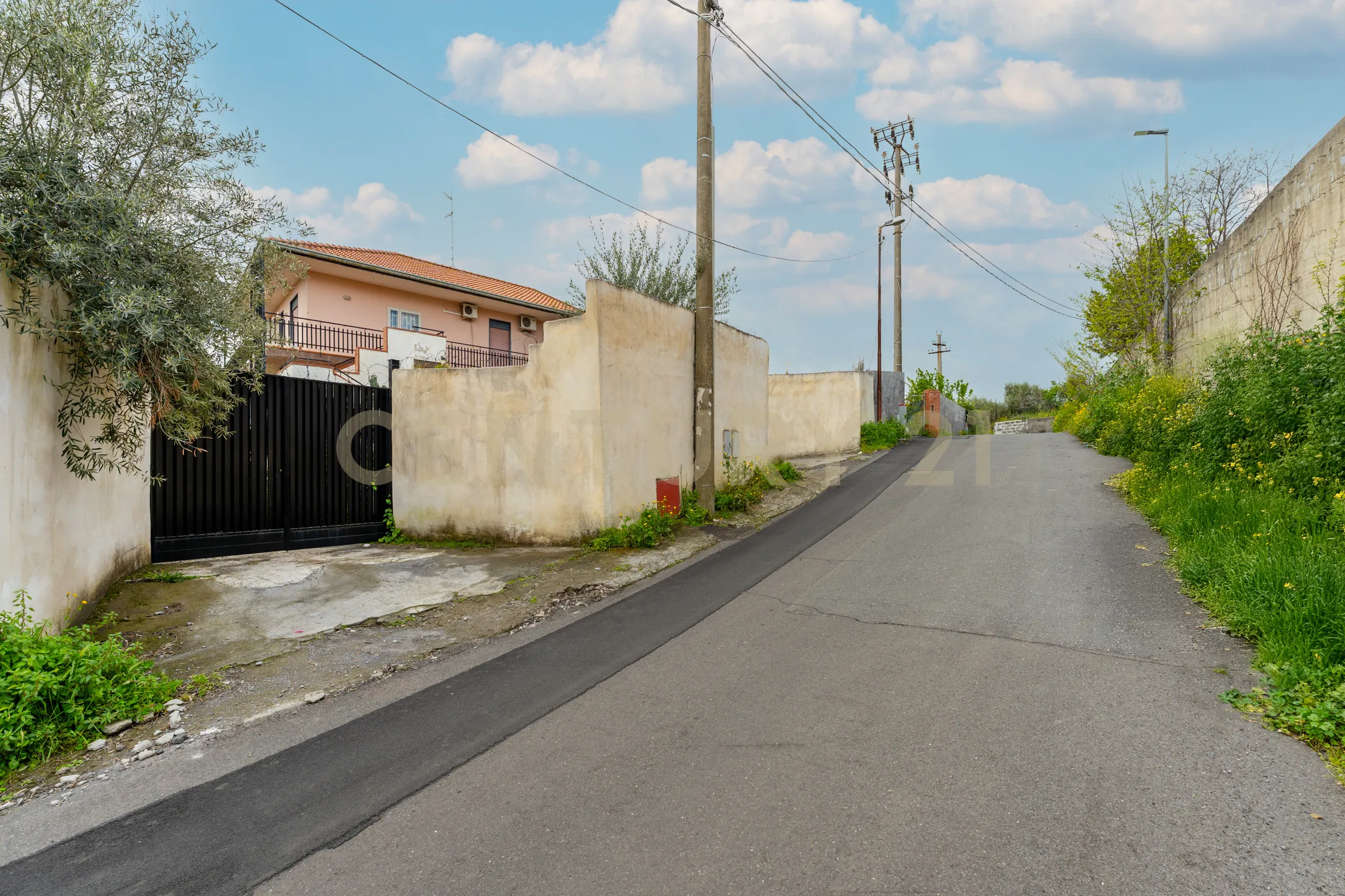 Foto 46 di 46 - Appartamento in vendita a Mascalucia