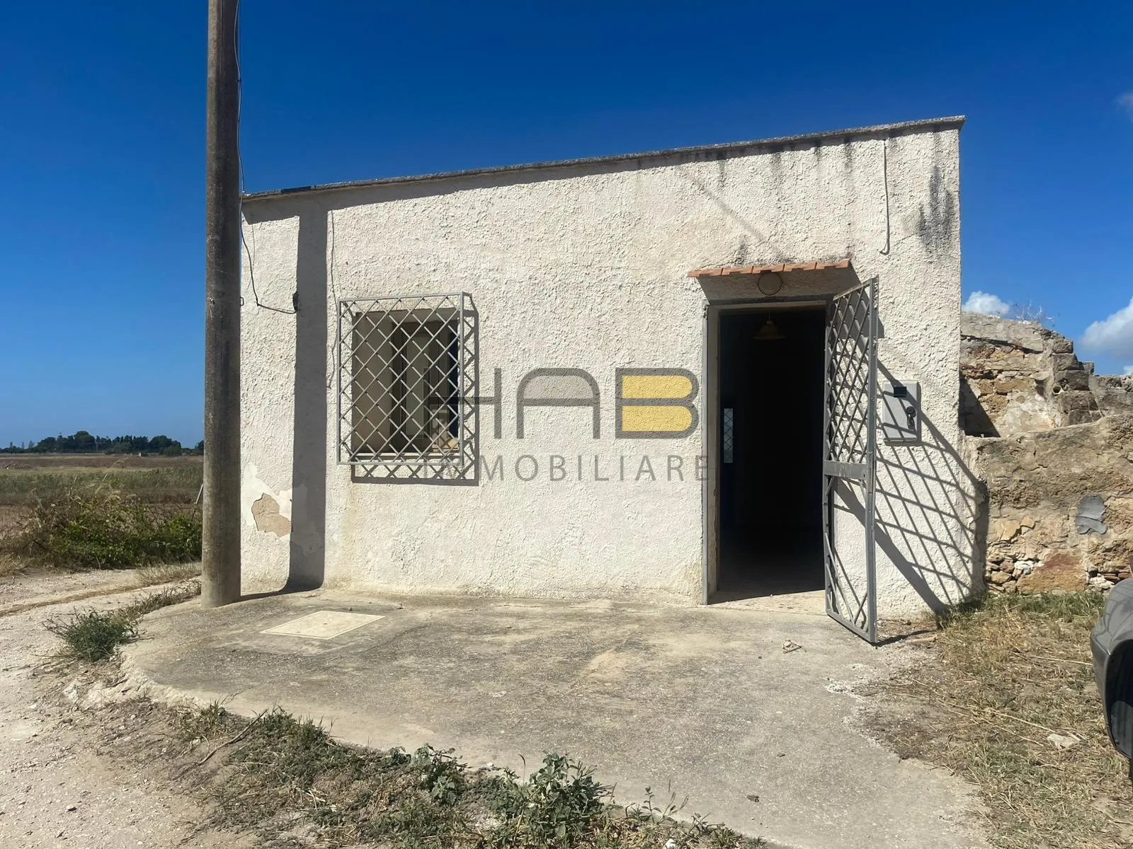 Foto 1 di 10 - Casa indipendente in vendita a Misiliscemi