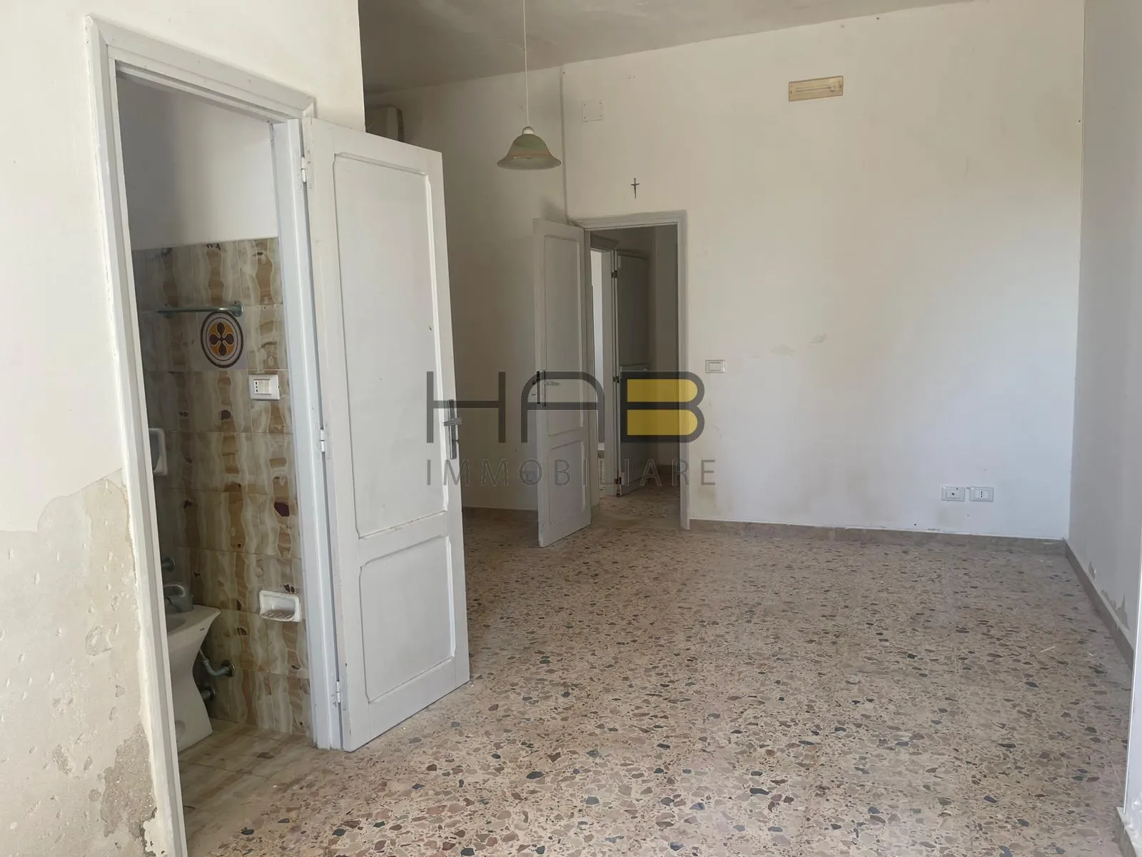 Foto 2 di 10 - Casa indipendente in vendita a Misiliscemi
