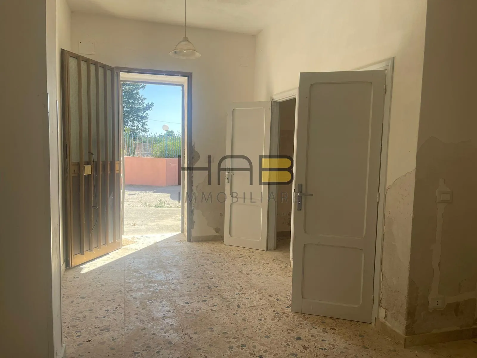 Foto 3 di 10 - Casa indipendente in vendita a Misiliscemi